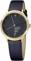 Wrist Watch Mondaine Helvetica MH1.L2221.LB 