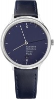 Wrist Watch Mondaine Helvetica MH1.L2240.LD 