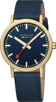 Photos - Wrist Watch Mondaine Classic A660.30360.40SBQ 