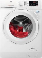 Washing Machine AEG L6FBI947P white