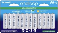 Photos - Battery Panasonic Eneloop  16xAA 2000 mAh