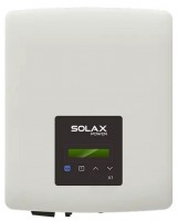 Photos - Inverter Solax X1 Mini G3 2.5kW 