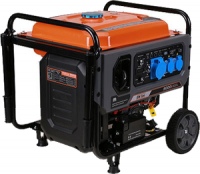 Photos - Generator Oleo-Mac OMLine 9000i 