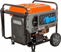 Photos - Generator Oleo-Mac OMLine PZU90i 