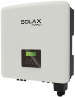 Photos - Inverter Solax X3 Hybrid G4 5.0kW D 