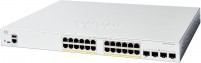Photos - Switch Cisco C1300-24FP-4G 
