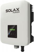 Photos - Inverter SolaX X1 Boost G3 3kW 