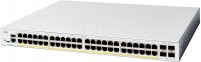 Switch Cisco C1300-48FP-4G 