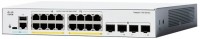 Switch Cisco C1300-16P-4X 