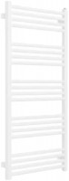 Photos - Heated Towel Rail TERMA Fiona (1140x580 WGFIN114058KS96SX)