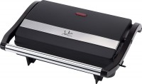 Photos - Electric Grill Jata GR259 black