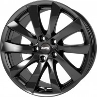 Photos - Wheel Platin P 106 (8,5x18/5x114,3 ET35 DIA64,2)