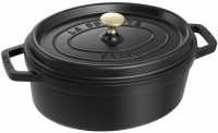 Photos - Terrine / Cauldron Staub 40500-271 3.2 L