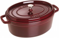 Photos - Terrine / Cauldron Staub 40509-366 5.5 L