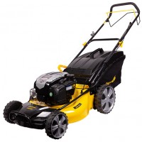 Photos - Lawn Mower CHAMPION LM5345BS 