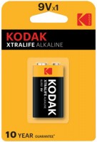 Photos - Battery Kodak XtraLife 1xKrona 