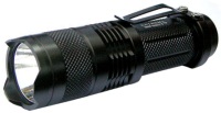 Photos - Flashlight Nitecore Extreme 