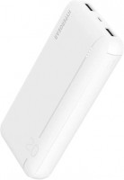 Photos - Powerbank Hypergear Dual 20000 