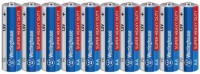 Photos - Battery Westinghouse Super Heavy Duty  10xAA