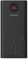 Photos - Powerbank Romoss Zeus Pro 40000 