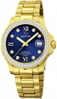 Wrist Watch Jaguar J895/3 