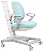 Photos - Computer Chair Mealux Sigma Air 