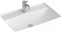 Photos - Bathroom Sink Villeroy & Boch Loop&Friends 51635001 600 mm