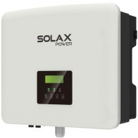 Photos - Inverter Solax X1 Hybrid G4 3.0kW D 