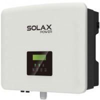 Photos - Inverter Solax X1 Hybrid G4 3.7kW D 