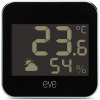 Thermometer / Barometer Eve Weather 