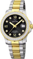 Wrist Watch Jaguar J893/4 