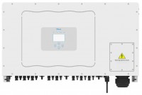 Photos - Inverter Deye SUN-125K-G01P3-EU-AM8 