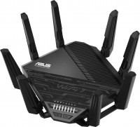 Photos - Wi-Fi Asus RT-BE96U 