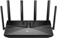 Photos - Wi-Fi TP-LINK Archer AX5400 Pro 