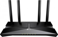 Photos - Wi-Fi TP-LINK Archer AX3000 Pro 