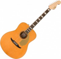 Acoustic Guitar Fender Palomino Vintage 
