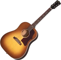 Acoustic Guitar Gibson J-45 50s Faded 