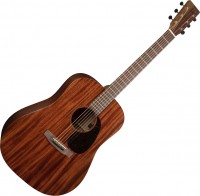 Acoustic Guitar Martin D-15E 