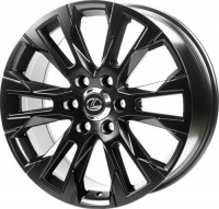 Photos - Wheel Replica TY1759 (8,5x20/6x139,7 ET50 DIA95,1)