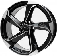 Photos - Wheel Replica R669