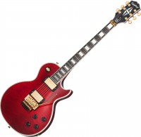 Guitar Epiphone Alex Lifeson Les Paul Custom Axcess 
