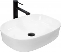 Bathroom Sink REA Angie 520 REA-U4121 520 mm