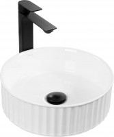 Bathroom Sink REA Charlotte REA-U6960 365 mm