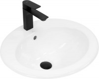 Bathroom Sink REA Dalia 515 REA-U4122 515 mm