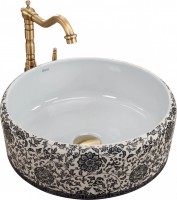 Bathroom Sink REA Florisa 400 REA-U3308 400 mm