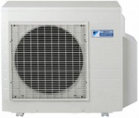 Photos - Air Conditioner Daikin 3MXS40K 40 m² on the 3 unit(s)