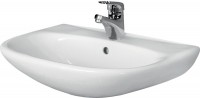 Photos - Bathroom Sink Roca Madalena A327591000 500 mm