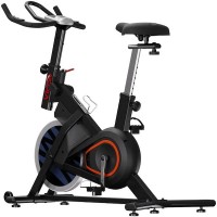 Photos - Exercise Bike Vigor 9906C 