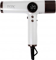 Photos - Hair Dryer Fox Pearl 