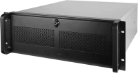 Computer Case Chieftec UNC-410S-B-U3 PSU 400 W